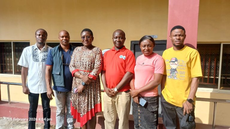 FIRS Commends Ekiti AGILE Project on Financial Compliance