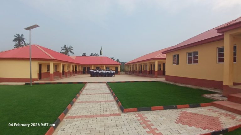 Ekiti Begins Smartboard Training for Teachers in Newly Established Public Secondary School